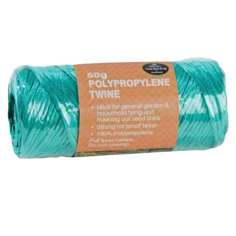 Garland 50g Polypropylene Twine - 70m approx