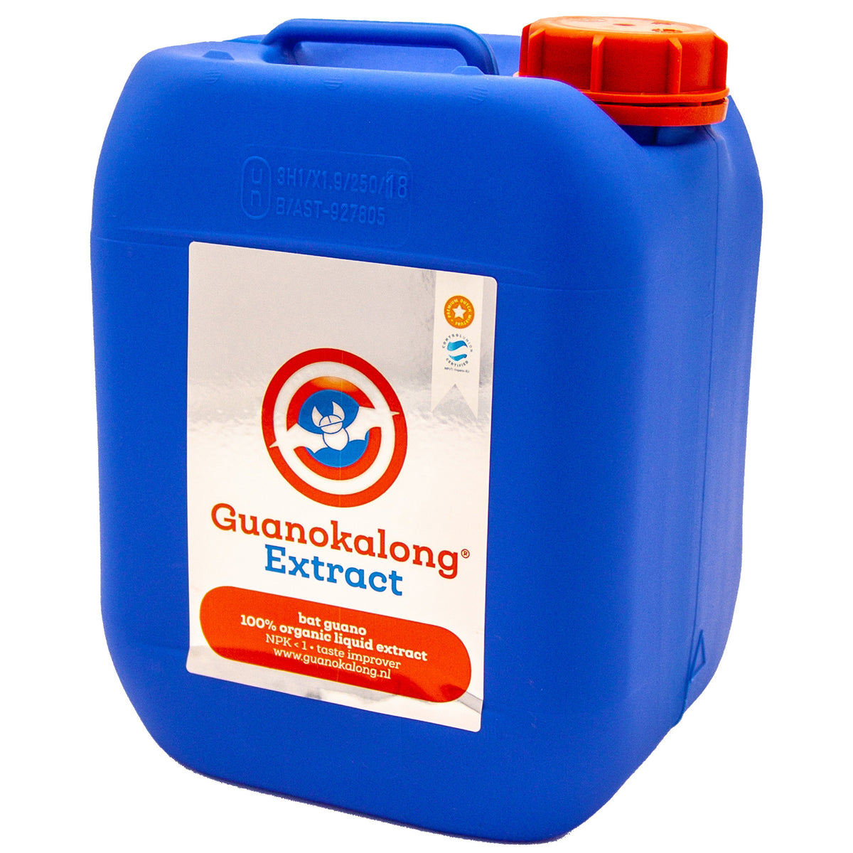 Guanokalong Extract 5L