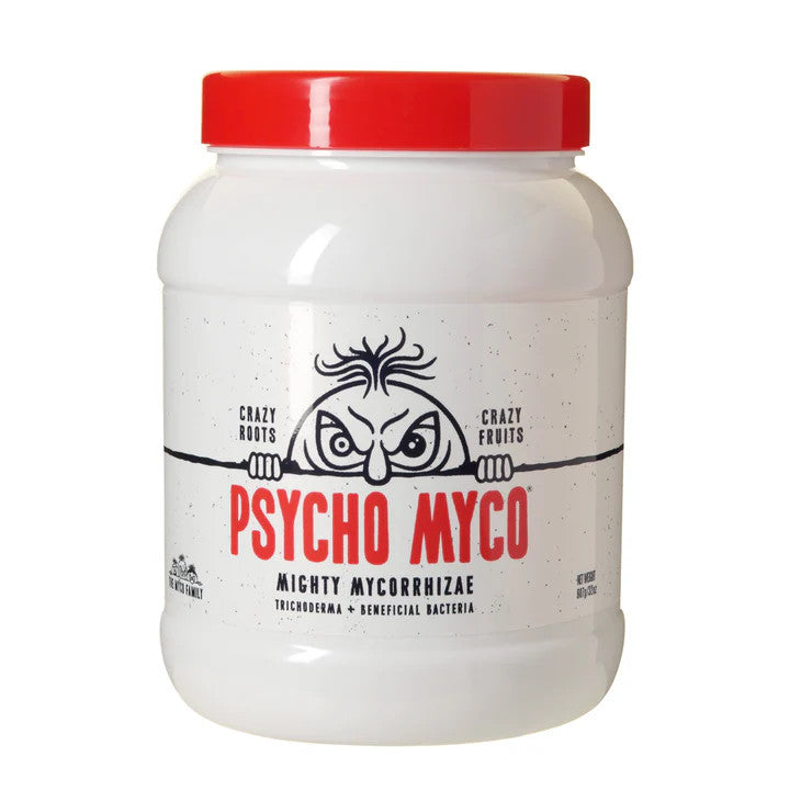 Psycho Myco 8oz / 228grams