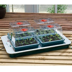 Garland Fab 4 Electric Propagator