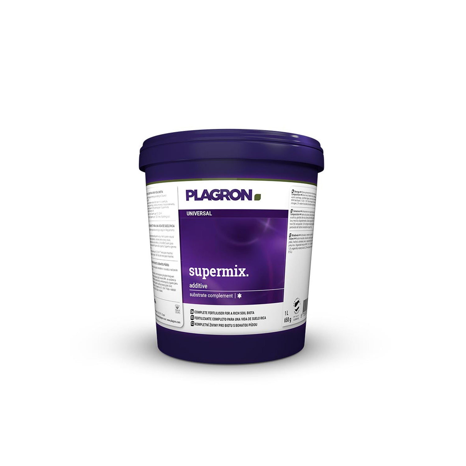 Plagron Supermix 1L