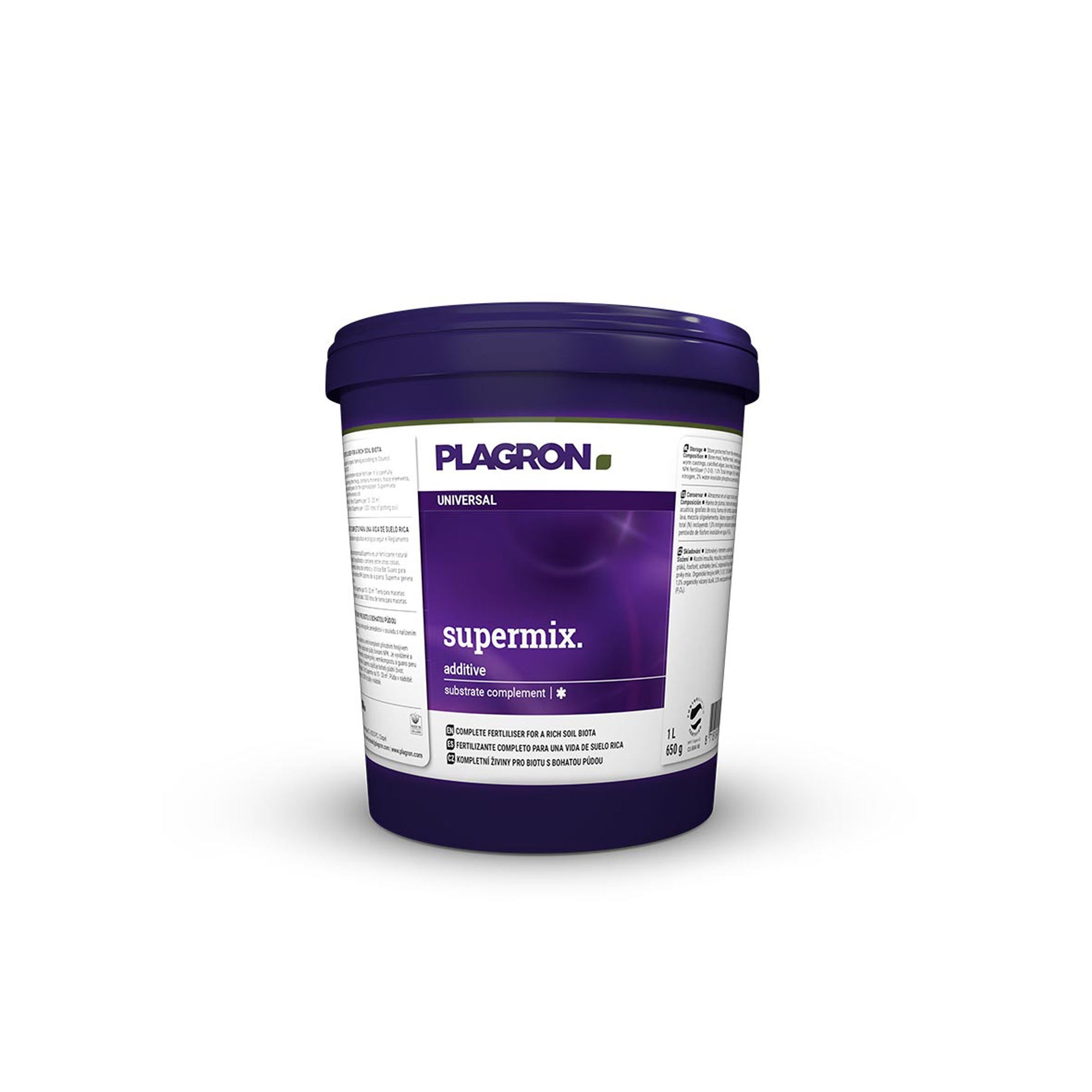Plagron Supermix 1L