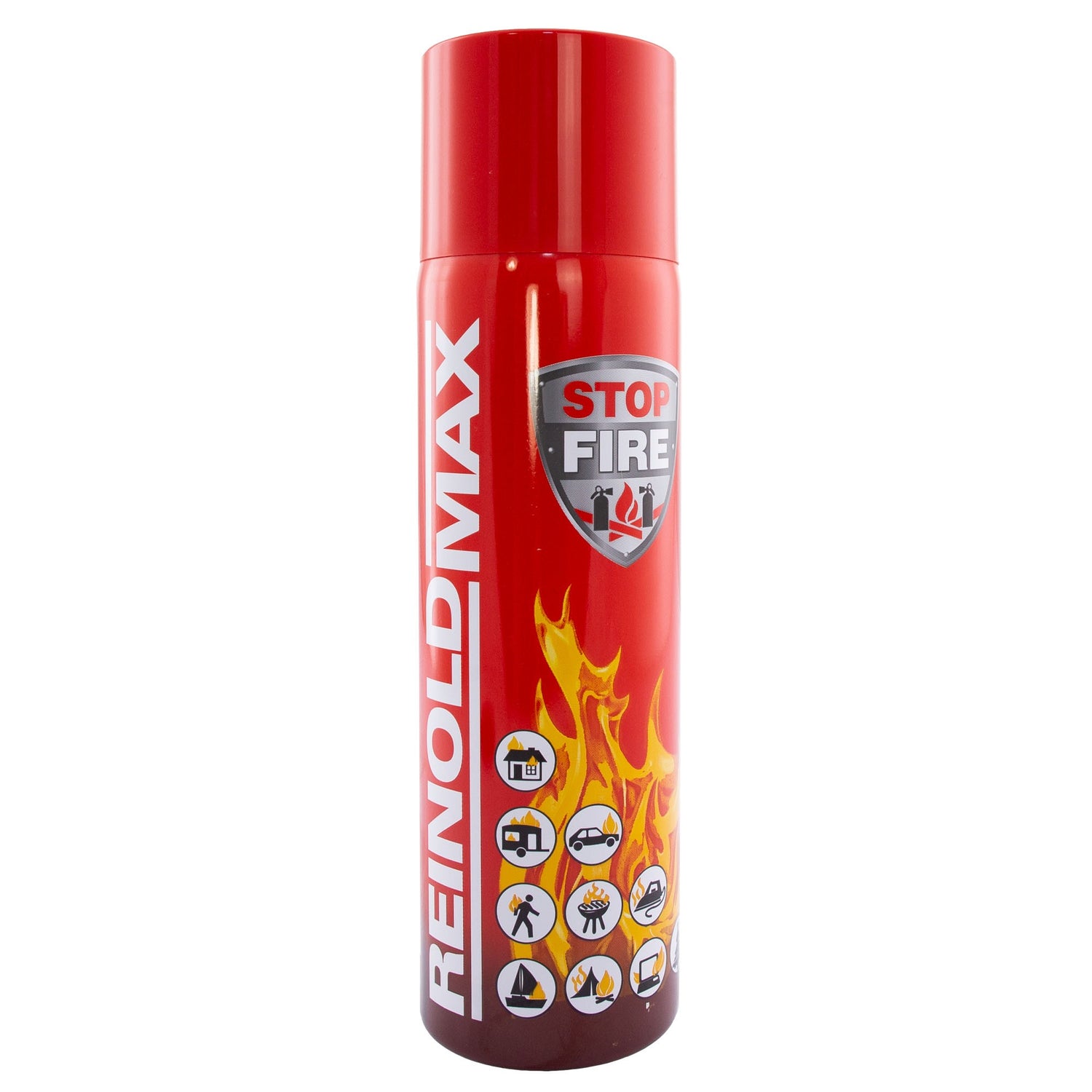 Reinold Fire Extinguishing Spray 500ml