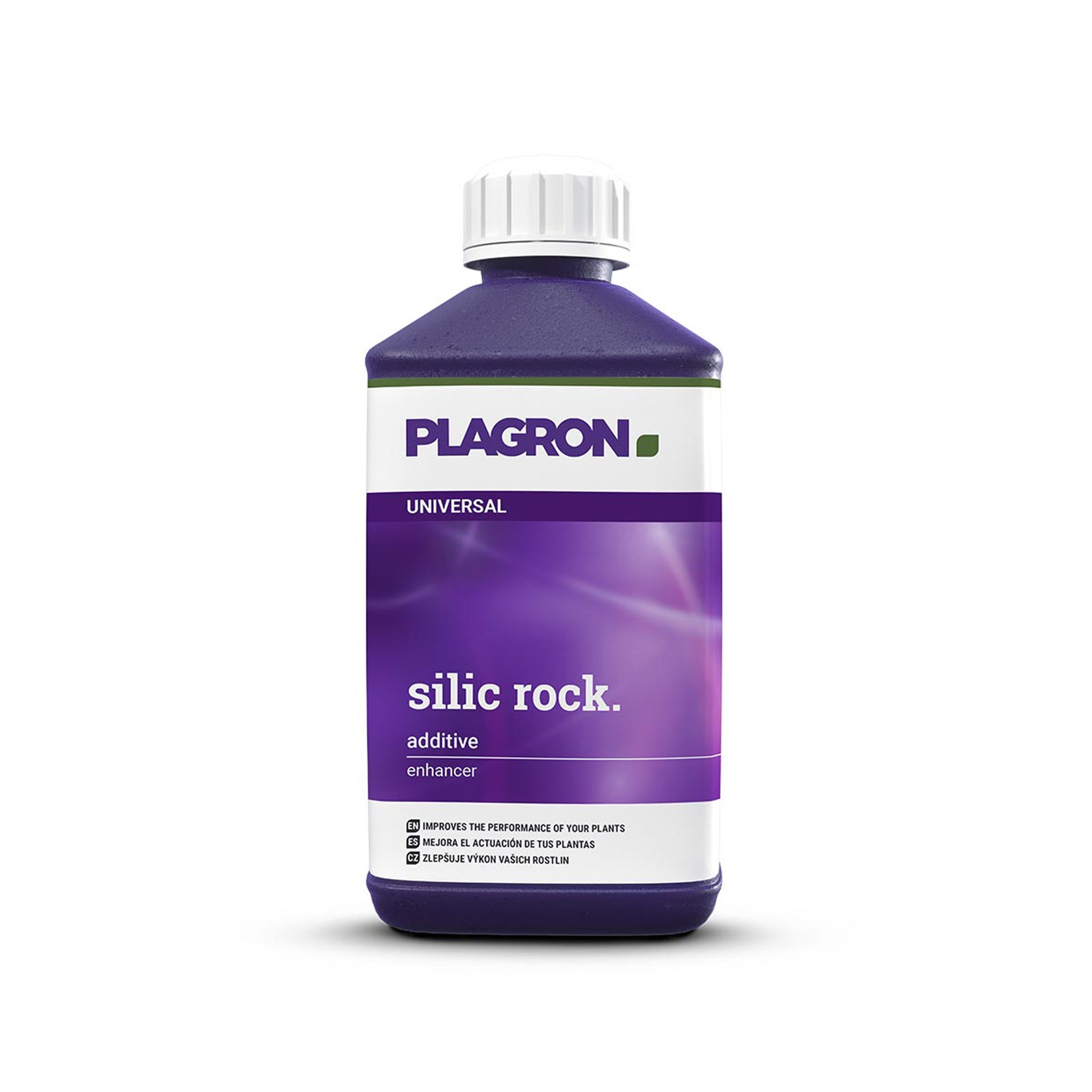 Plagron Silic Rock 500ml