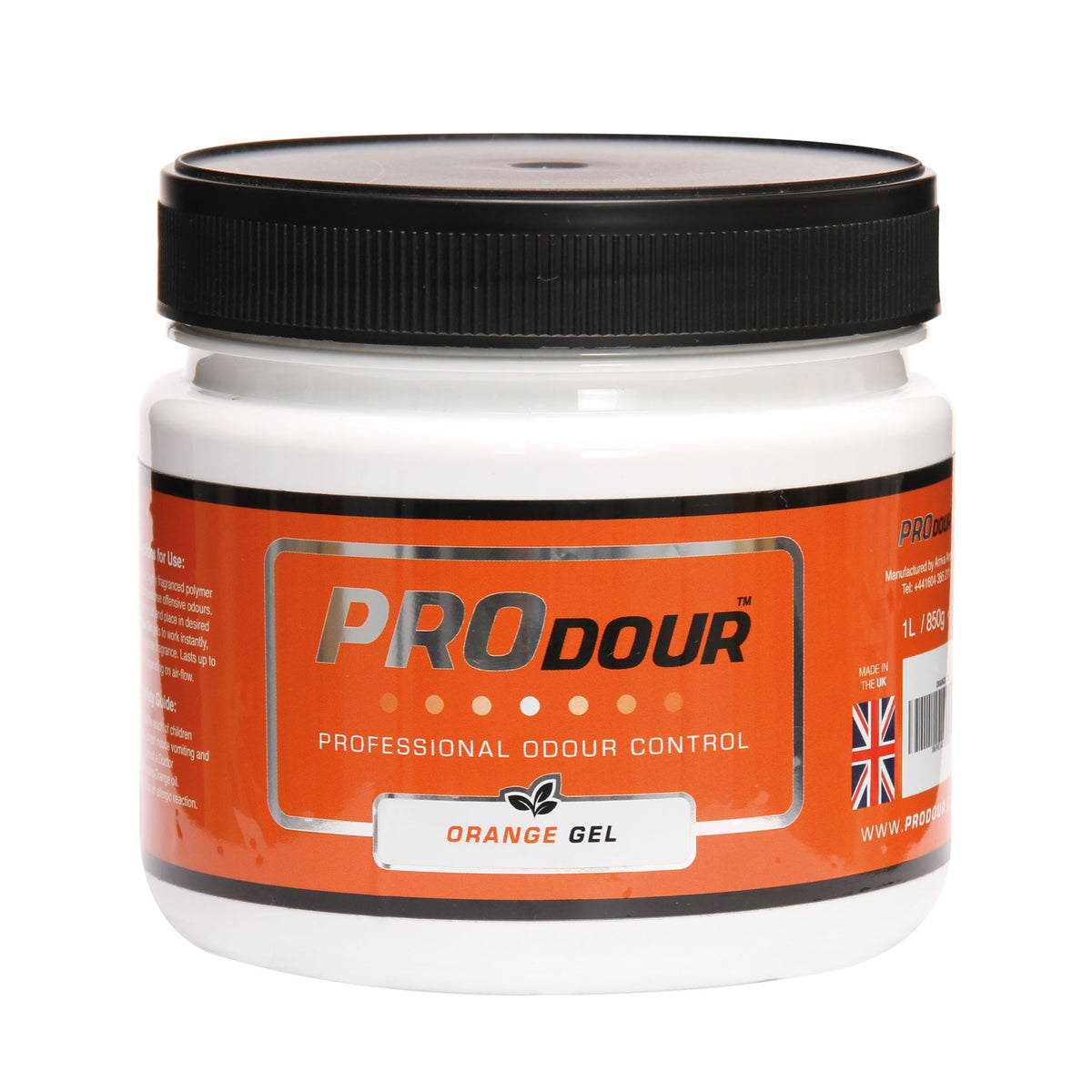 PROdour Gel 1L - Orange