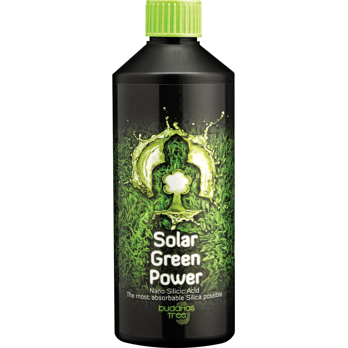 Buddha's Tree Solar Green Power 500ml