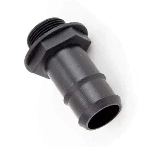 IWS 25mm Straight Kit ( 1 Straight / 2 Washers / 1 Nut )