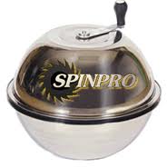 Spinpro Plant Trimming Machine