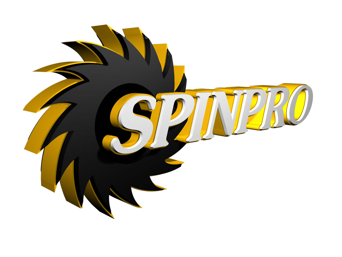 Spinpro Plant Trimming Machine